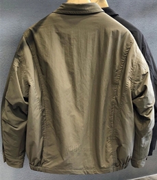 市场上装-棉衣/羽绒服-休闲棉服