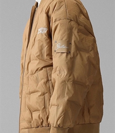 市场上装-棉衣/羽绒服-休闲棉服