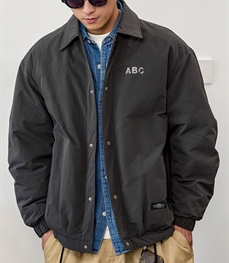 市场上装-棉衣/羽绒服-休闲棉服