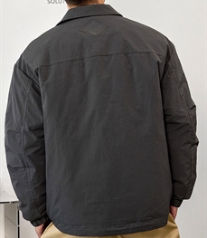 市场上装-棉衣/羽绒服-休闲棉服