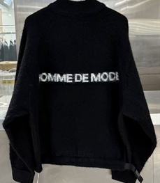 市场上装-夹克-休闲夹克