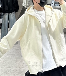 市场上装-夹克-休闲夹克