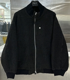 市场上装-夹克-休闲夹克