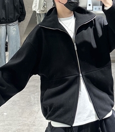 市场上装-夹克-休闲夹克