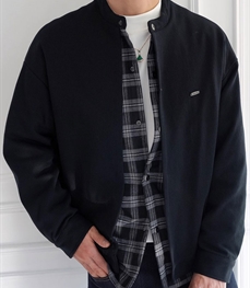 市场上装-夹克-休闲夹克