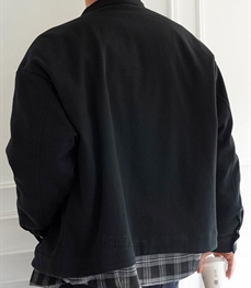 市场上装-夹克-休闲夹克