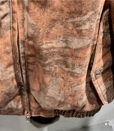 市场上装-夹克-休闲夹克