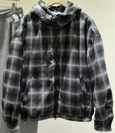 市场上装-夹克-休闲夹克