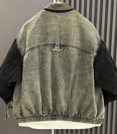 市场上装-夹克-休闲夹克