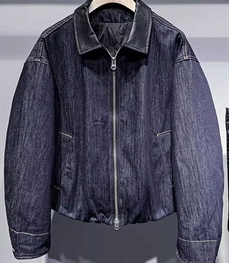 市场上装-夹克-休闲夹克