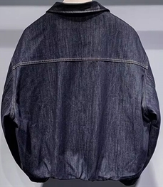 市场上装-夹克-休闲夹克