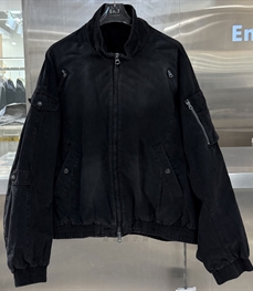 市场上装-夹克-休闲夹克