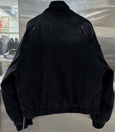 市场上装-夹克-休闲夹克