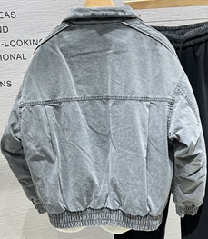 市场上装-夹克-休闲夹克