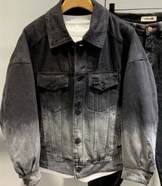 市场上装-夹克-休闲夹克