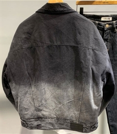 市场上装-夹克-休闲夹克