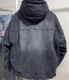 市场上装-夹克-休闲夹克