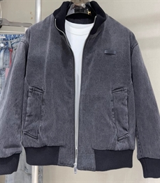 市场上装-夹克-休闲夹克