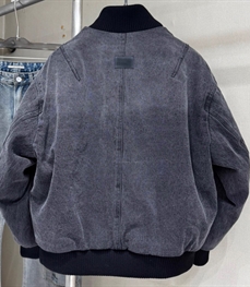 市场上装-夹克-休闲夹克