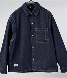 市场上装-夹克-休闲夹克