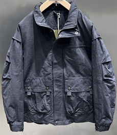 市场上装-夹克-休闲夹克