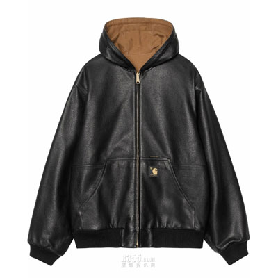 英国《Carhartt WIP》2025秋冬休闲时尚男装