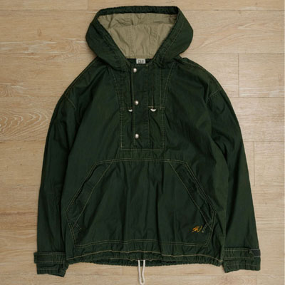 法国《GAPVintage》2025秋冬休闲时尚男装