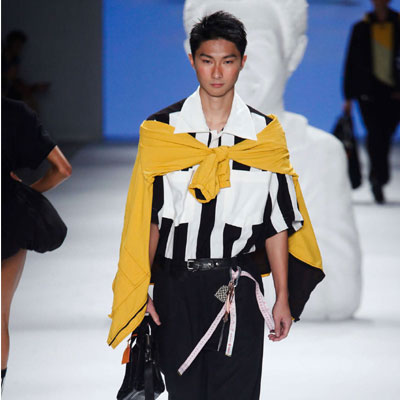 2026春夏Led——圣保罗