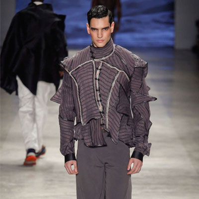 2026春夏Lino Villaventura——圣保罗