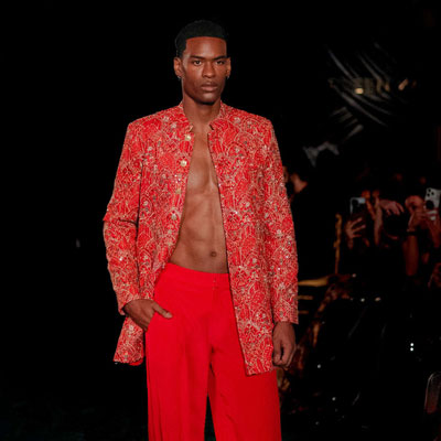 2026春夏Harleen Kaur——纽约