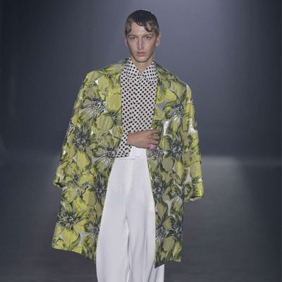 2026春夏Benavente——巴塞罗那