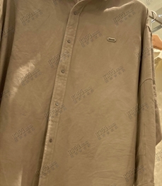 市场上装-衬衫-休闲衬衫【实拍】