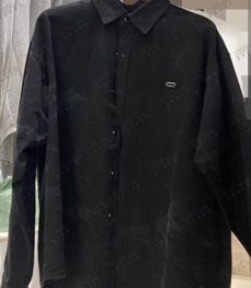 市场上装-衬衫-休闲衬衫【实拍】