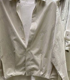 市场上装-衬衫-休闲衬衫【实拍】