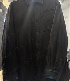 市场上装-衬衫-休闲衬衫【实拍】