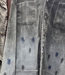 市场上装-衬衫-休闲衬衫【实拍】