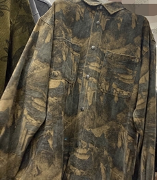 市场上装-衬衫-休闲衬衫【实拍】