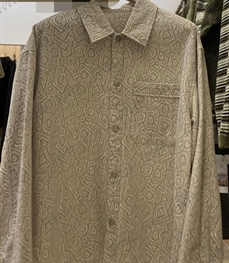 市场上装-衬衫-休闲衬衫【实拍】