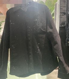 市场上装-衬衫-休闲衬衫【实拍】