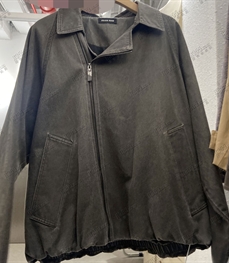 市场上装-夹克-休闲夹克【实拍】