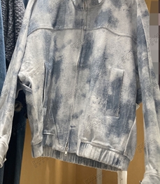 市场上装-夹克-休闲夹克【实拍】