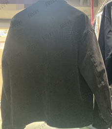 市场上装-夹克-休闲夹克【实拍】