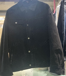 市场上装-夹克-休闲夹克【实拍】