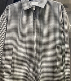 市场上装-夹克-休闲夹克【实拍】