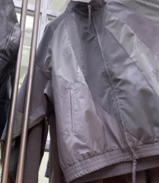 市场上装-夹克-休闲夹克【实拍】