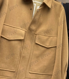 市场上装-夹克-休闲夹克【实拍】