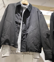 市场上装-夹克-休闲夹克【实拍】