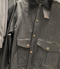 市场上装-夹克-休闲夹克【实拍】