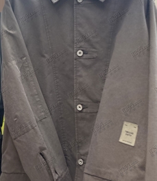 市场上装-夹克-休闲夹克【实拍】