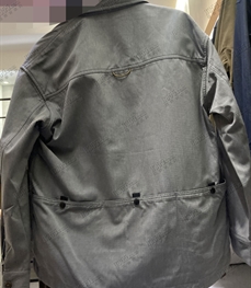 市场上装-夹克-休闲夹克【实拍】